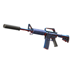 M4A1-S Liquidation