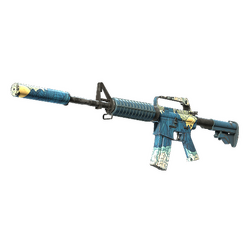 M4A1-S Solitude