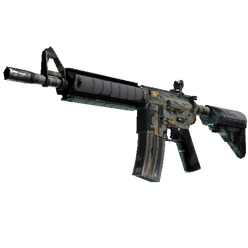 M4A4 Chasseur moderne