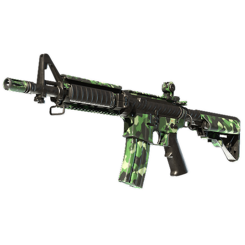 M4A4 Coupe-coupe