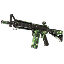 M4A4 Coupe-coupe