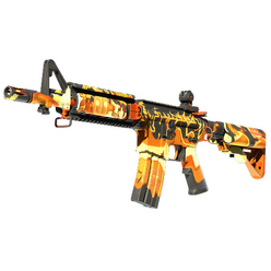 M4A4 Infernal