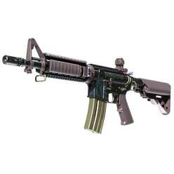 M4A4 Polysoup