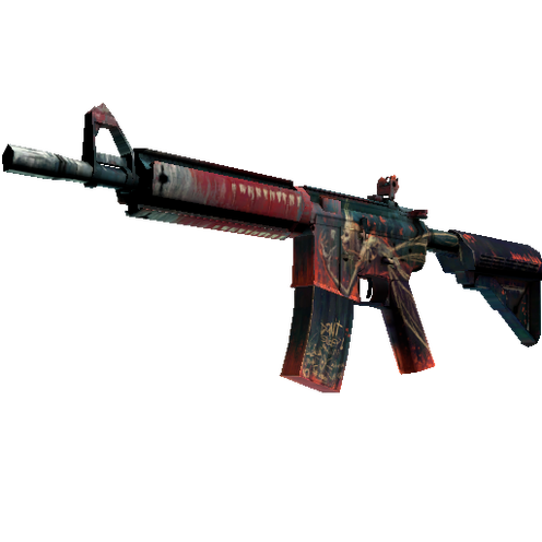 M4A4 Tooth Fairy
