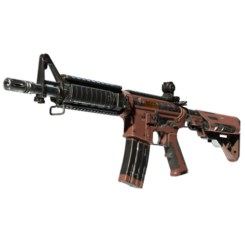 M4A4 Turbine