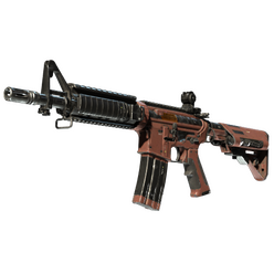 M4A4 Turbine