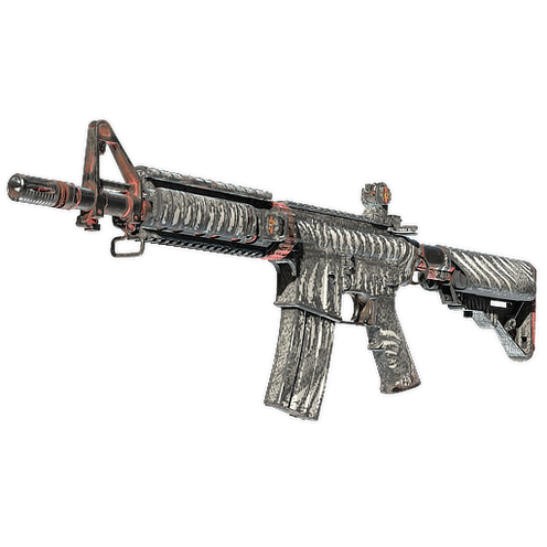 M4A4 Zubastick