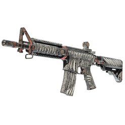 M4A4 Zubastick