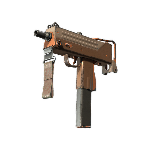 MAC-10 Autobronzant