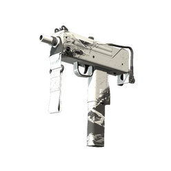 MAC-10 Blizzard
