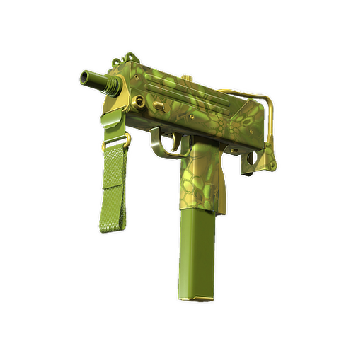 MAC-10 Hexacide