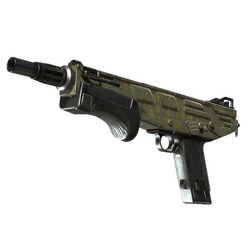 MAG-7 Ravitaillement