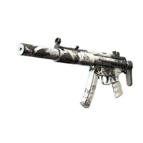 MP5SD Blizzard