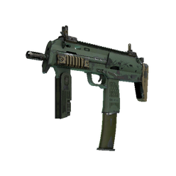 MP7 Groundwater