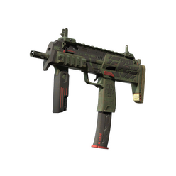 MP7 Guérilla