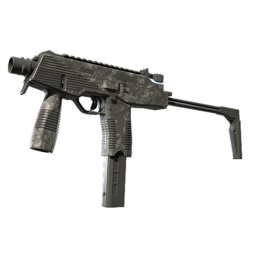 MP9 Dizzy