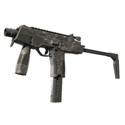 MP9 Dizzy