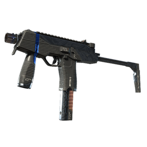 MP9 Nexus