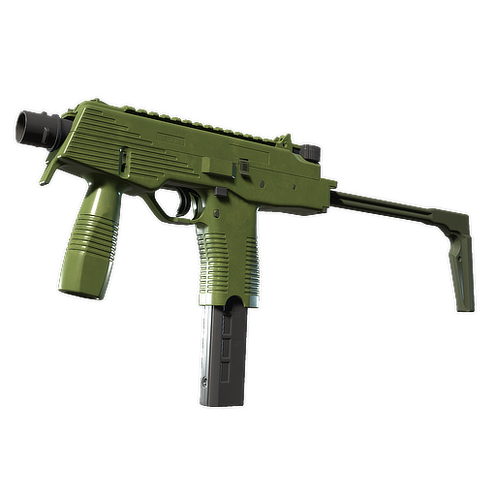MP9 Pin