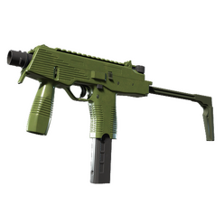 MP9 Pin