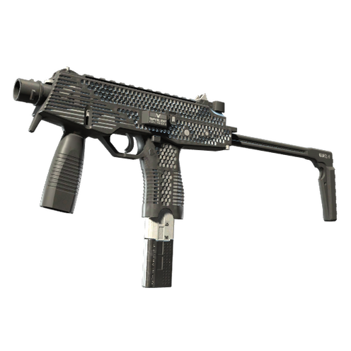 MP9 Poids plume