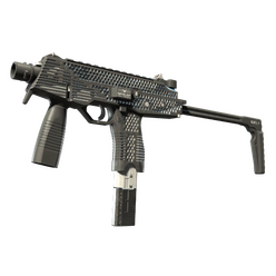 MP9 Poids plume