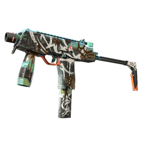 MP9 Souverain urbain