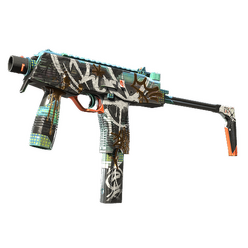 MP9 Souverain urbain