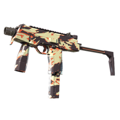 MP9 Tigrures