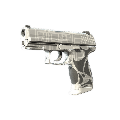 P2000 Poignée adhésive