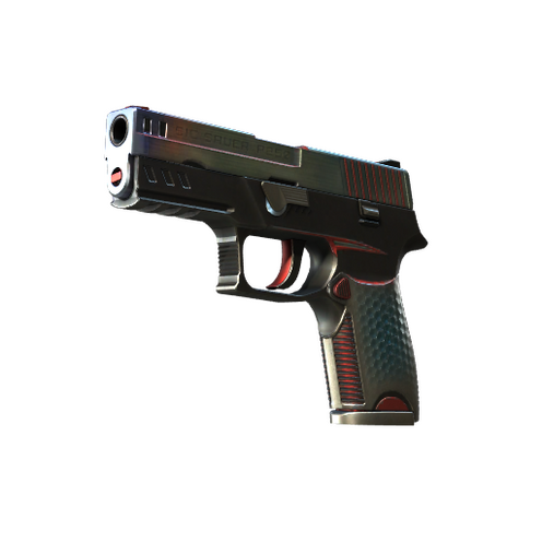 P250 Cyberbouclier