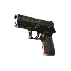 P250 Cyberbouclier