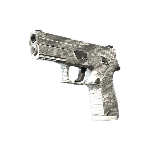 P250 Grésil