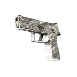 P250 Grésil