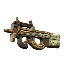 P90 Rush scaraB