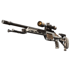 SSG 08 Mémorial
