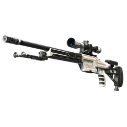 SSG 08 Plan de métro