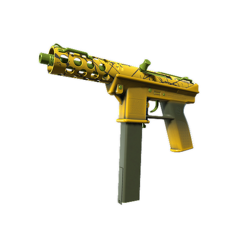 Tec-9 Acide citrique