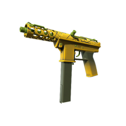 Tec-9 Acide citrique