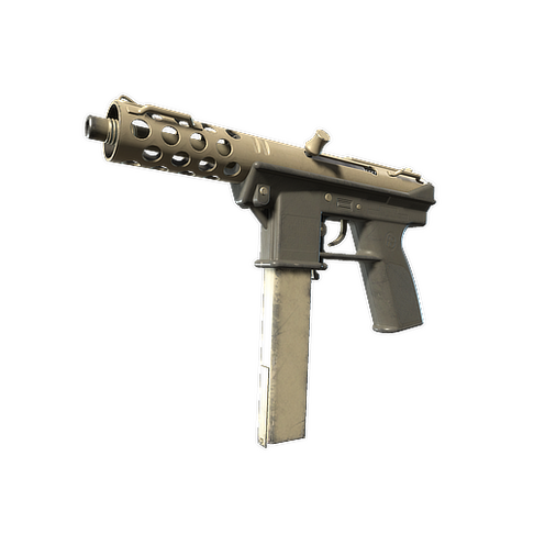 Tec-9 Céramique écrue