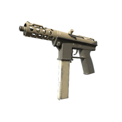 Tec-9 Céramique écrue