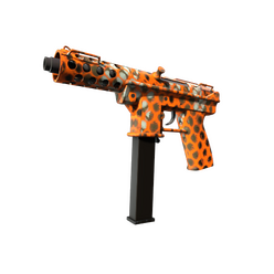 Tec-9 Filet de protection