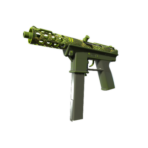 Tec-9 Garter-9