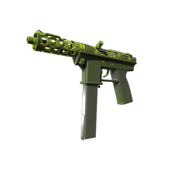 Tec-9 Garter-9