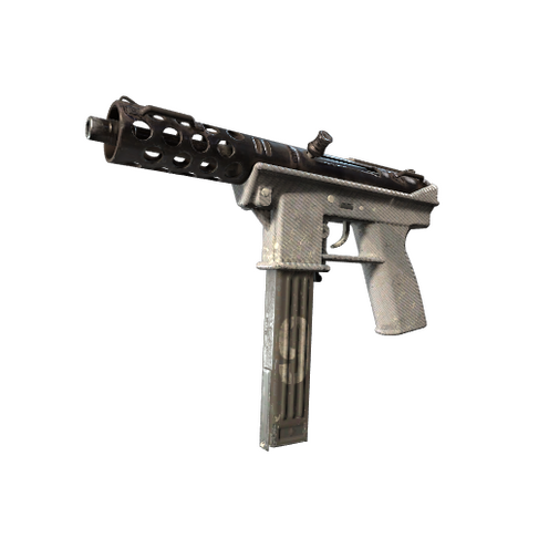 Tec-9 Scories