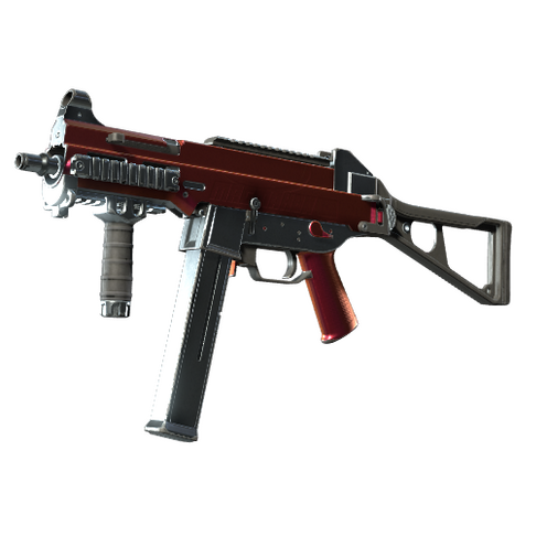 UMP-45 Carmin métallisé