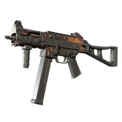 UMP-45 Oscillateur