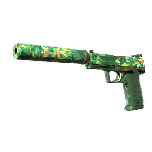 USP-S Brise tropicale