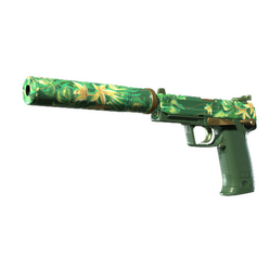 USP-S Brise tropicale