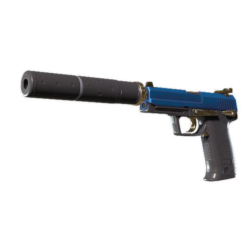 USP-S Garde royal